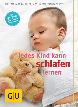 [GU 01] • Jedes Kind kann schlafen lernen